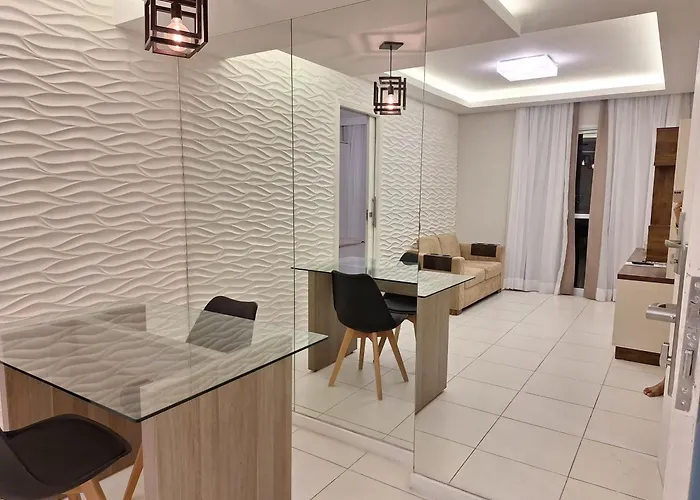 Rio Stay Residence Riocentro