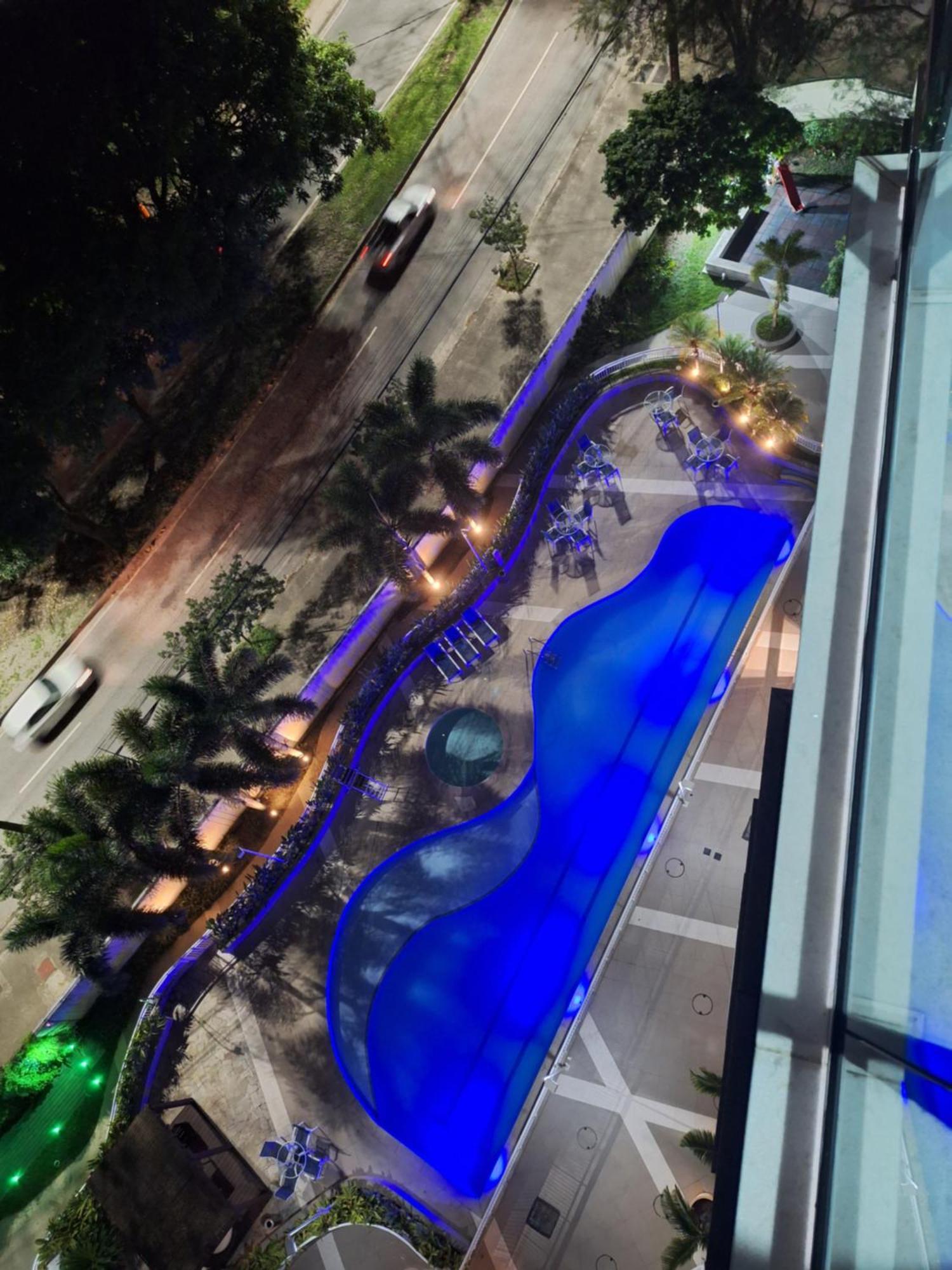 Rio Riocentro Apartamento *