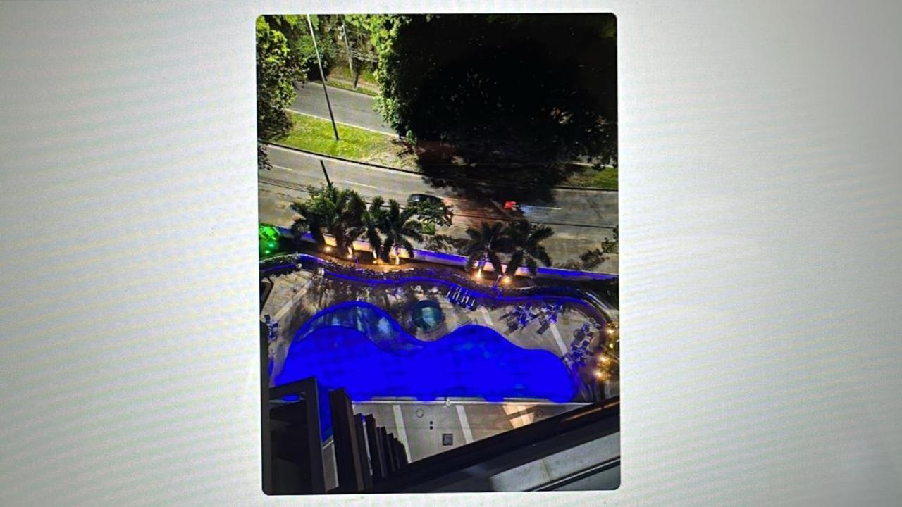 Apartamento Rio Riocentro