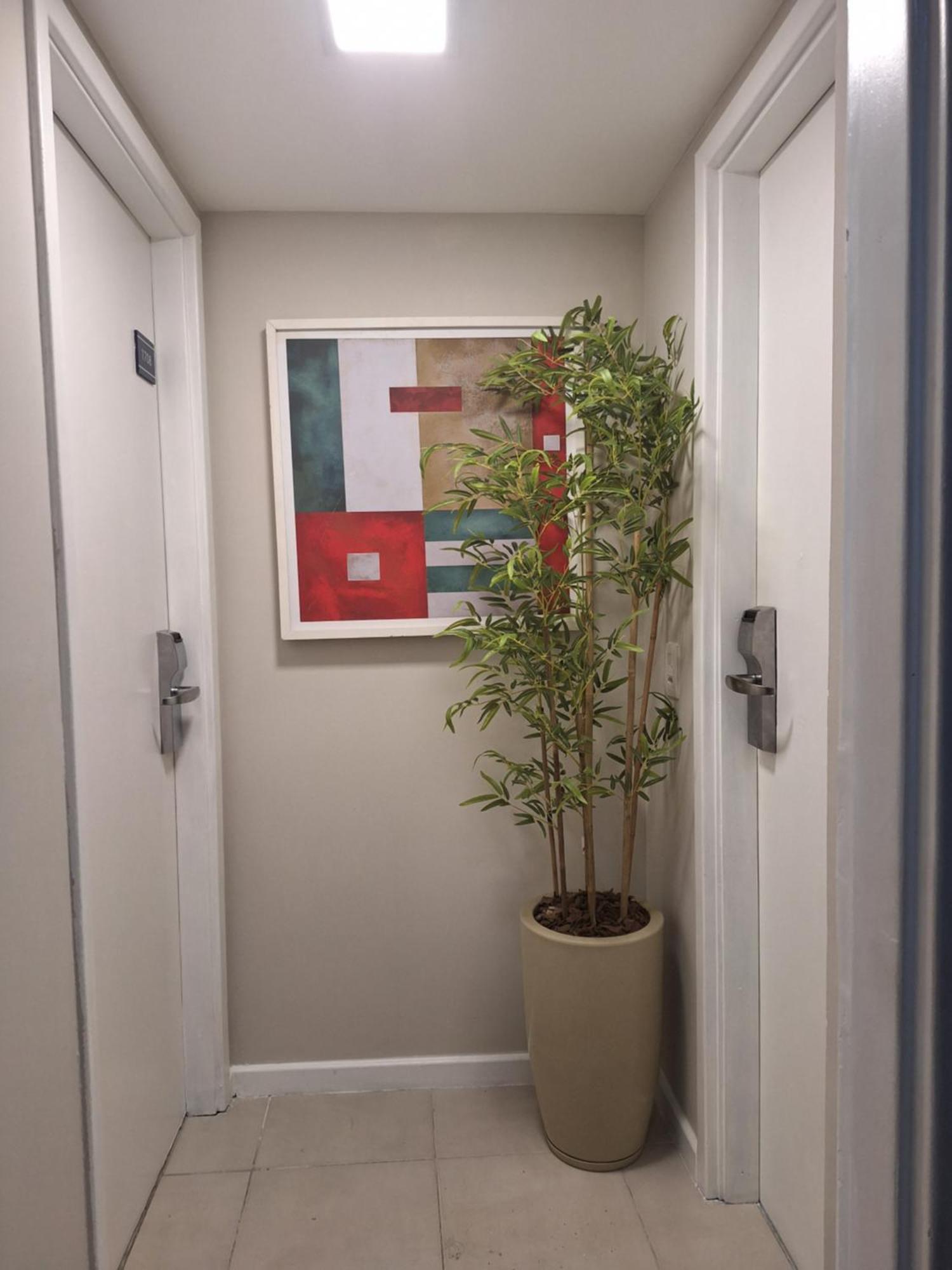 Rio Riocentro Apartamento *