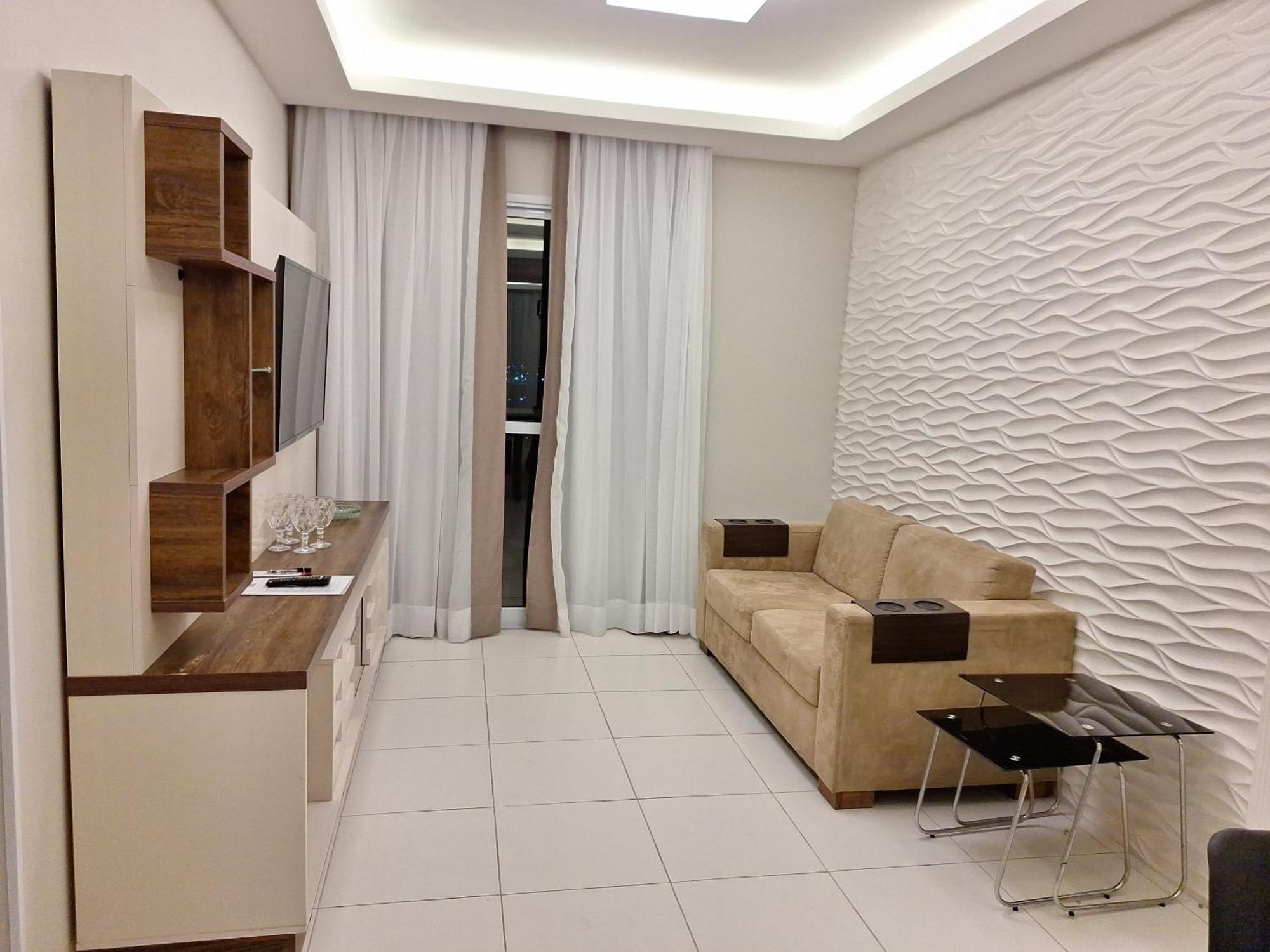 Rio Riocentro Apartamento