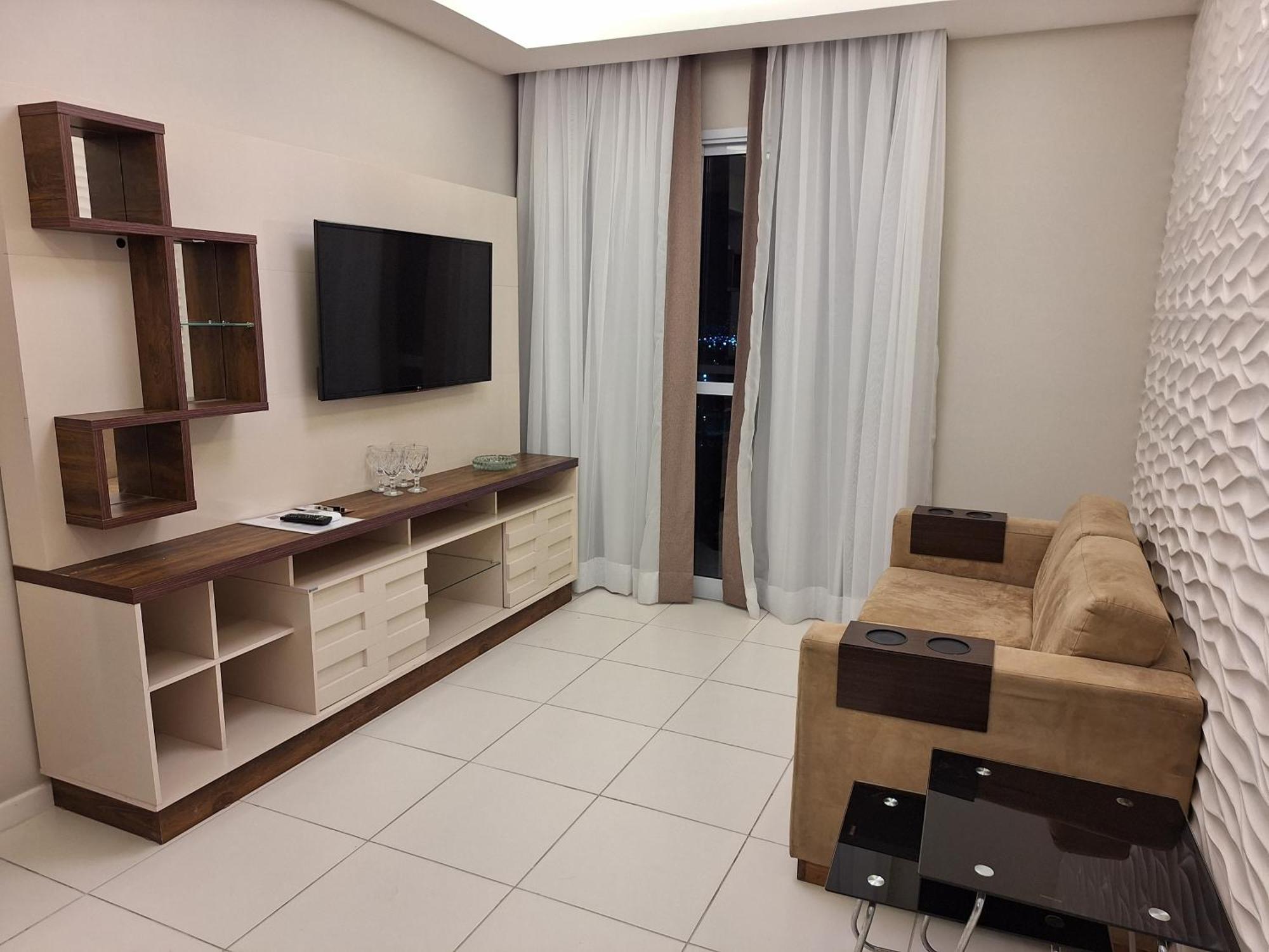 Apartamento Rio Riocentro Rio de Janeiro