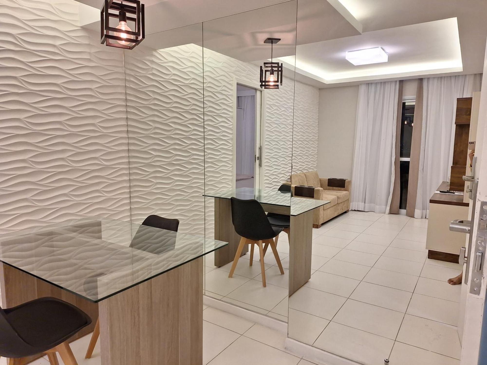 Apartamento Rio Riocentro